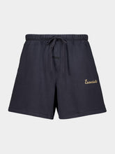 Fear Of God Essentials Faded Black Training Classic Sweatshort