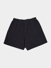 Fear Of God Essentials Faded Black Training Classic Sweatshort