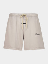 Fear Of God Essentials Faded Seal Training Classic Sweatshort
