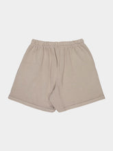Fear Of God Essentials Faded Seal Training Classic Sweatshort