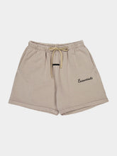 Fear Of God Essentials Faded Seal Training Classic Sweatshort