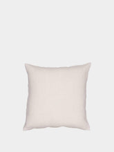 Libeco Hudson Linen Pillow