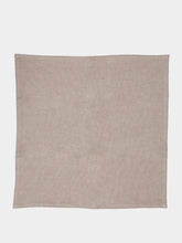 Libeco Hudson Napkin