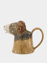 Quail Ceramics Swaledale Medium Stoneware Jug