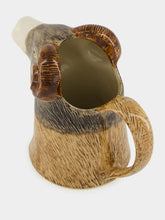 Quail Ceramics Swaledale Medium Stoneware Jug