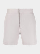 Frescobol Carioca Classic swim shorts
