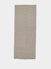 Libeco San Gabriel Stripe Duvet Cover