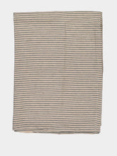 Libeco San Gabriel Stripe Duvet Cover