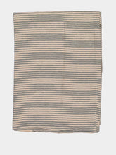 Libeco San Gabriel Stripe Duvet Cover