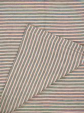 Libeco San Gabriel Stripe Duvet Cover