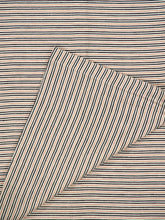 Libeco San Gabriel Stripe Duvet Cover