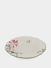 Ginori 1735 Florenza Malva Pink Soup Plate