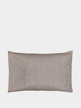Libeco San Gabriel Stripe Pillow