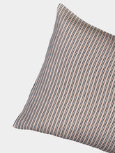 Libeco San Gabriel Stripe Pillow
