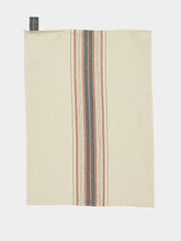 Libeco Gypsum Guest Towel