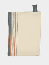 Libeco Gypsum Guest Towel