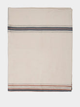 Libeco Gypsum Tablecloth