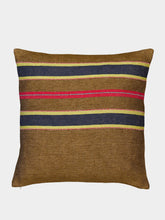 Libeco Camp Stripe Belgian Pillow Cover