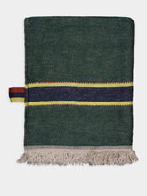 Libeco The Belgian Spruce Guest Towel