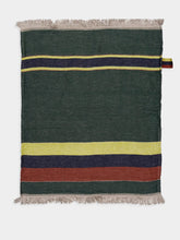 Libeco The Belgian Spruce Guest Towel