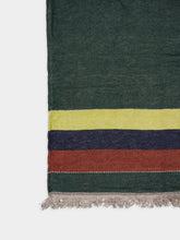 Libeco The Belgian Spruce Guest Towel