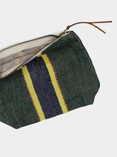Libeco Belgian Pouch
