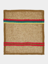 Libeco Yukon Linen Napkin