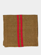 Libeco Yukon Linen Napkin