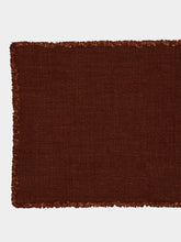 Libeco Jasper Linen Placemat