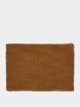 Libeco Jasper Linen Placemat
