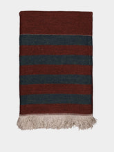 Libeco Juniper Linen Throw