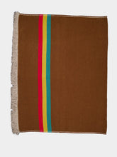 Libeco Manitoba Linen-Wool Throw