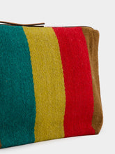 Libeco Manitoba Pouch