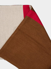 Libeco Manitoba Pillow