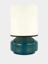 Maison Sarah Lavoine Claude Table Lamp in Sarah Blue