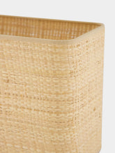 Maison Sarah Lavoine Ecru Nomad Stoneware Table Lamp