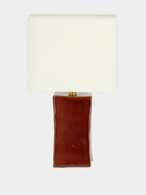 Maison Sarah Lavoine Hazelnut Nomad Stoneware Table Lamp