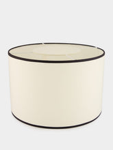 Maison Sarah Lavoine Sicilia Ochre Ceramic Table Lamp