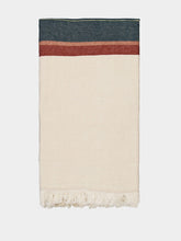 Libeco LYS Linen Throw