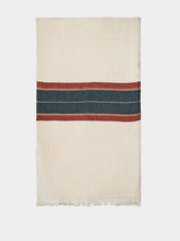 Libeco LYS Linen Throw