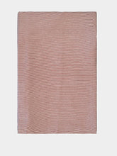 Libeco Swimmers Stripe Duvet Cover