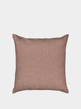 Libeco Swimmers Stripe Pillow