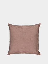 Libeco Swimmers Stripe Pillow