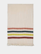 Libeco The Belgian Fouta Towel