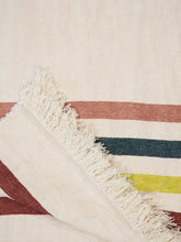 Libeco The Belgian Fouta Towel