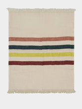 Libeco The Belgian Guest Multicolour Towel