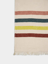 Libeco The Belgian Towel Striped Small Fouta