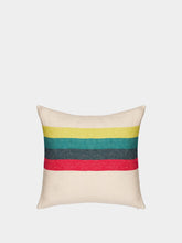 Libeco The Belgian Linen Cushion