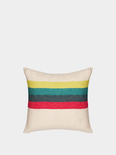 Libeco The Belgian Linen Cushion