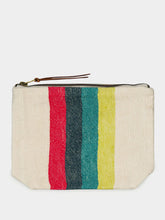 Libeco Belgian Pouch